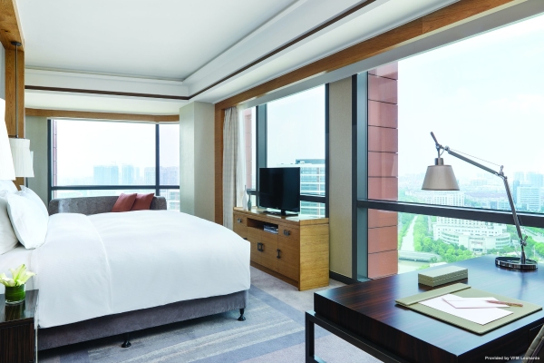 Hotel haining Langham Place (Jiaxing)